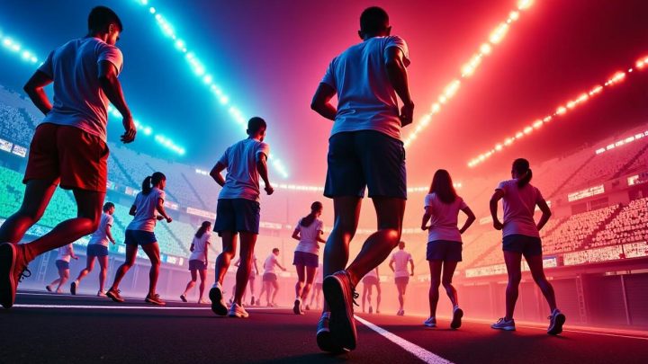 New Policy: BTV Semesta Berpesta Makassar 2026: Senam Zumba Jadi Primadona