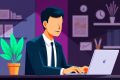 Solution For: Viral Disebut CEO, Giorgio Antonio Ternyata Bukan Pemilik PT GLI