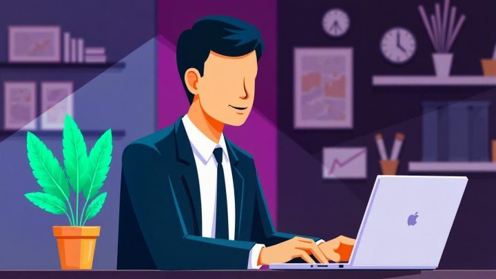 Solution For: Viral Disebut CEO, Giorgio Antonio Ternyata Bukan Pemilik PT GLI