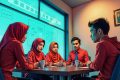Special Plan: Dukung Program MBG, BEM Fakultas Bersatu Tuntut Perbaikan Tata Kelola