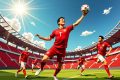 New Policy: Piala Dunia: Dibantai Swedia 1-5, Tunisia Pecat Pelatih Sabri Lamouchi
