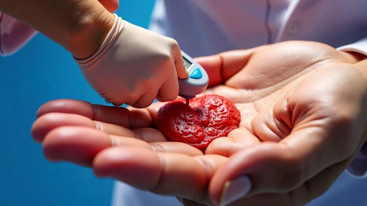 Key Strategy: Diabetes Tipe 2 dan Fenomena Lapar Palsu yang Sering Terjadi