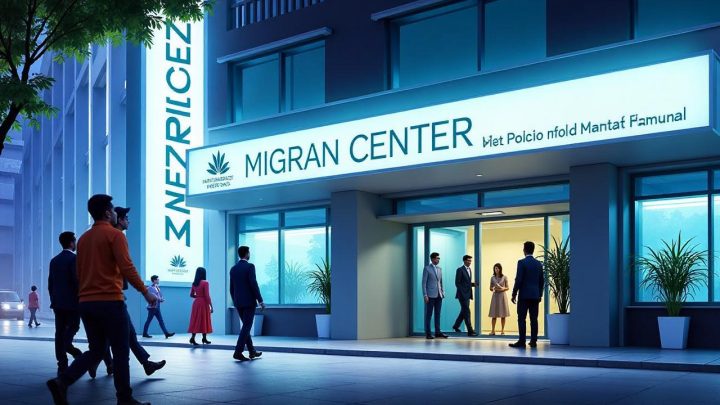 Topics Covered: Migran Center Polibatam Diharapkan Cetak Pekerja Migran Profesional