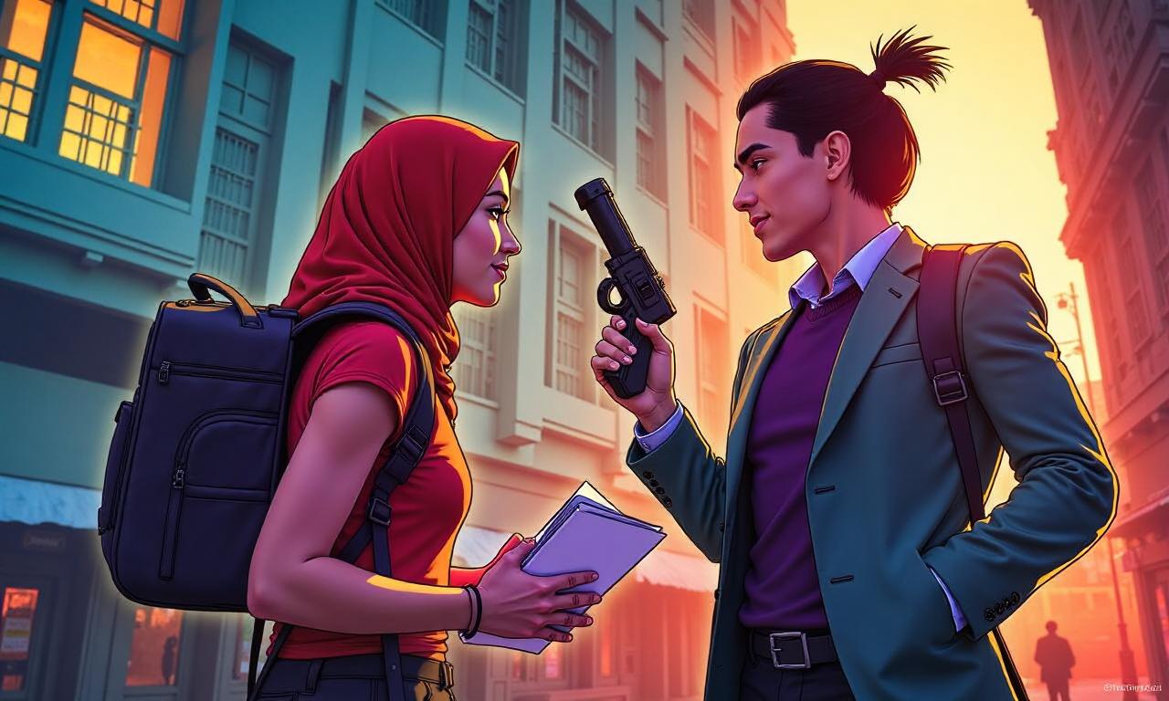 Protes Vonis Uang Pengganti Rp 809 M, Nadiem: Saya Divonis 15 Tahun!