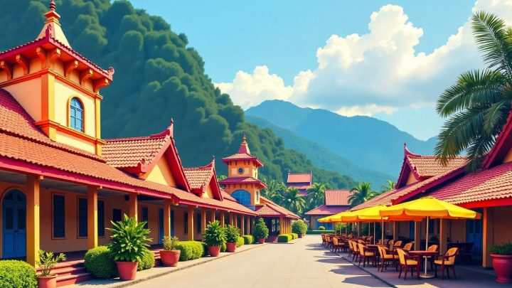 Special Plan: Kunjungan Wisman ke Indonesia Naik, Devisa Pariwisata Tembus Rp 68 T