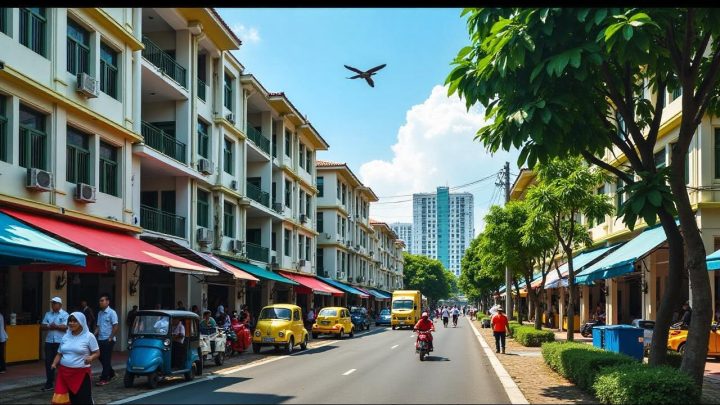 Special Plan: Tragis, PMI Asal Aceh dan Bayinya Diduga Dibunuh di Malaysia