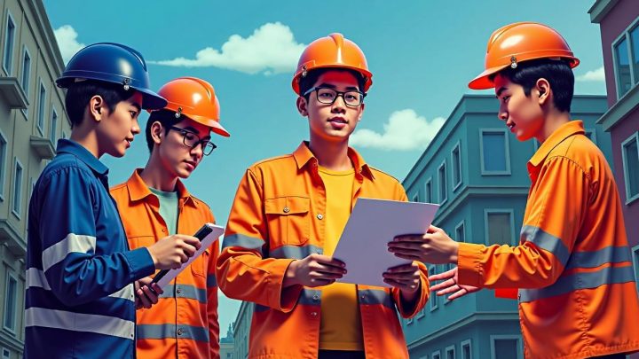 New Policy: Suap dan Proyek Fiktif di Kementerian PU, 3 Tersangka Ditahan Jaksa