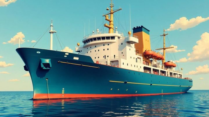 Special Plan: Iran Kembali Tutup Selat Hormuz Saat Pelayaran Kapal Mulai Pulih