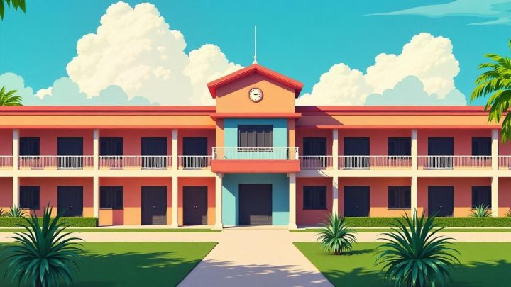 Meeting Results: Kunjungi Manado, Gus Ipul Soroti Prestasi Sekolah Rakyat