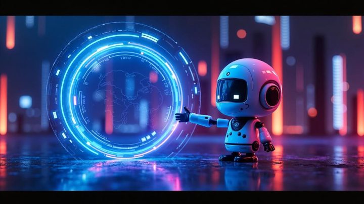 Key Issue: 9 Prompt AI Tahun Baru Islam 2026, Langsung Copas ChatGPT dan Gemini