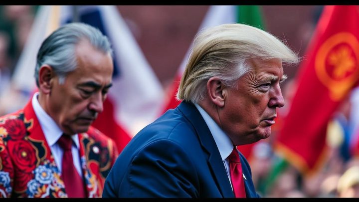 Topics Covered: AS Kembali Serang Iran, Trump: Kami Akan Hantam Lagi