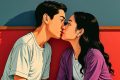 Key Discussion: Ruben Onsu Cemas Kedekatan Anak-anaknya dengan Pacar Sarwendah