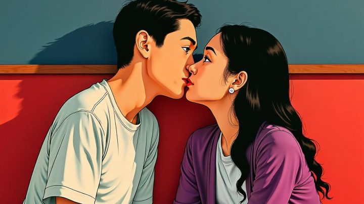 Key Discussion: Ruben Onsu Cemas Kedekatan Anak-anaknya dengan Pacar Sarwendah