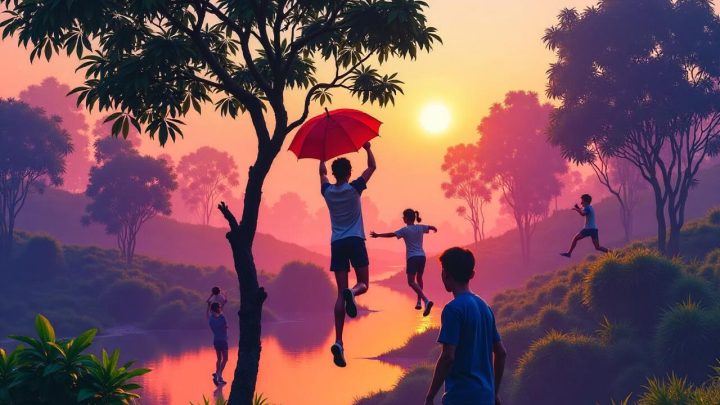 Solution For: Idgitaf Curhat Soal Cinta pada BTV Semesta Berpesta Bogor 2026