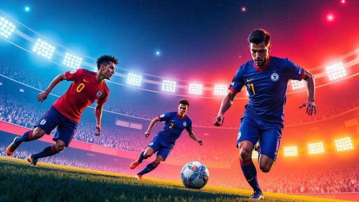 Topics Covered: PSSI Naturalisasi Luke dan Mitchell demi Target 50 Besar FIFA