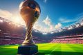 Meeting Results: Cara Daftar Izin Nobar Piala Dunia 2026 agar Terhindar Sanksi Hukum