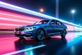 Latest Program: Viral, Mobil Listrik BMW i5 Diamuk Massa, Ini Harga dan Spesifikasinya