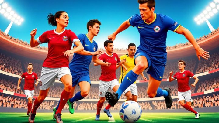 Latest Program: Setelah Haiti, Turki Negara Kedua Tersingkir dari Piala Dunia 2026