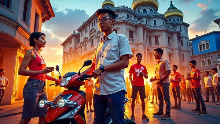 Special Plan: Isu Politik-Hukum Terkini: Demo Gejayan hingga Megawati ke Blitar