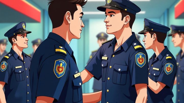 Key Discussion: 8 Poin Utama UU Polri Baru: Pensiun Naik, Polisi Bisa Jadi Pejabat