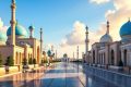 Topics Covered: Wamendag Roro Sebut Uzbekistan Jadi Jembatan Penghubung Antar-Asia