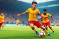 Key Strategy: Joey Bidik Kemenangan atas Mozambik untuk Sempurnakan FIFA Matchday