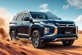 Visit Agenda: Pajero Bangkit dari Mati Suri, Mitsubishi Siapkan Versi Ralliart