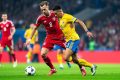 What Happened During: Christian Eriksen Kolaps Saat Denmark vs Ukraina, Laga Dihentikan