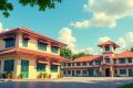 Special Plan: Mensos Tegaskan Tak Ada Siswa Titipan Masuk Sekolah Rakyat