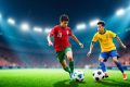 Key Strategy: Link Live Streaming Timnas Futsal U17 Indonesia vs Brasil Malam Ini