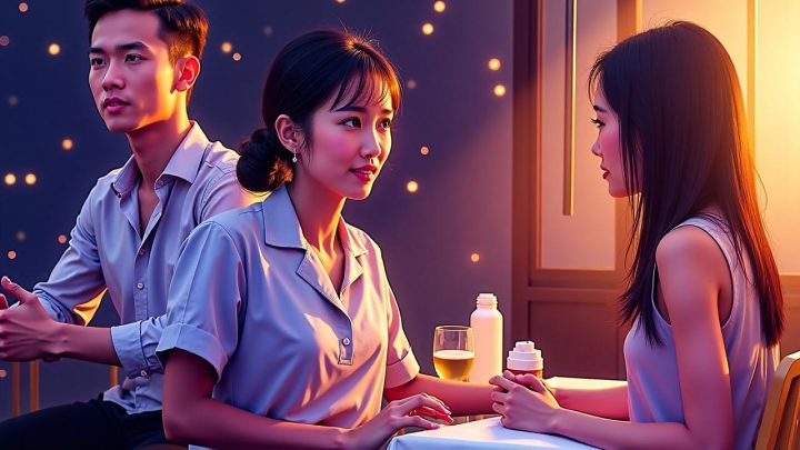 Latest Program: Go Public dengan Kevin Gusnadi, Ayu Ting Ting: Pria Menawan