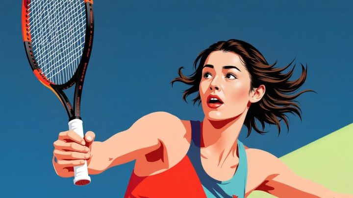 Meeting Results: Australian Open 2026: Sabar/Reza Revans atas Ganda Taiwan