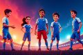 Key Discussion: Saksikan Piala Dunia 2026, Ibnu Jamil Terbang ke Amerika