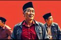 Key Strategy: Jokowi Mulai Tur Politik dari Lampung, Faktor Historis Jadi Dasar
