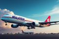 Key Strategy: Malaysia Perpanjang Pencarian Puing Pesawat MH370 hingga Juni 2027