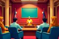 Key Discussion: Dewan Pers Matangkan Perlindungan Karya Jurnalistik di RUU Hak Cipta