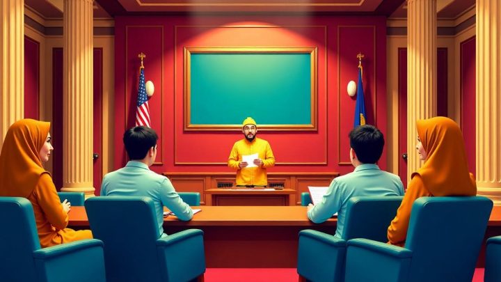 Key Discussion: Dewan Pers Matangkan Perlindungan Karya Jurnalistik di RUU Hak Cipta