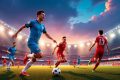 Key Discussion: Kucing Ras Ini Sukses Prediksi 19 Laga Piala Dunia 2026 Beruntun
