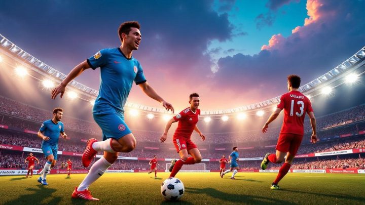 Key Discussion: Kucing Ras Ini Sukses Prediksi 19 Laga Piala Dunia 2026 Beruntun