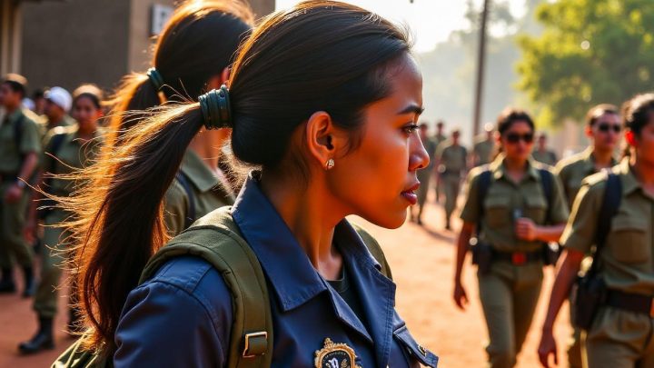 Latest Program: Komnas Perempuan Desak Hentikan Militerisasi di Papua