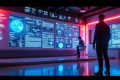 Key Discussion: Era AI Picu PHK Perusahaan Teknologi, Oracle Pangkas 21.000 Karyawan
