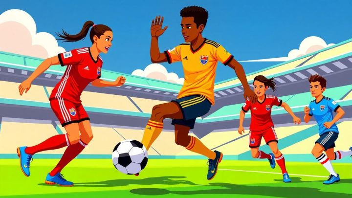 Special Plan: Piala Dunia 2026: Belanda Berpesta Gol ke Gawang Swedia di Houston