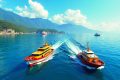Meeting Results: Subduksi Laut Maluku si “Mesin Gempa” di Sulawesi Utara