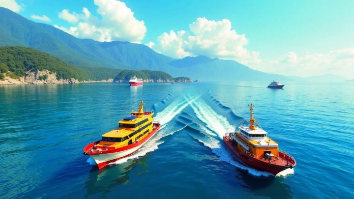 Meeting Results: Subduksi Laut Maluku si “Mesin Gempa” di Sulawesi Utara