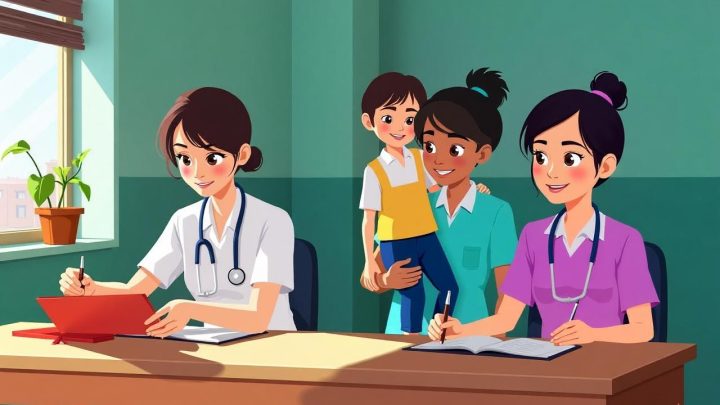 Special Plan: Kasus Daycare Aceh, 3 Pengasuh Peragakan 62 Adegan Penganiayaan