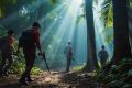 Key Strategy: PT PUP Bantah Lakukan Tambang Ilegal dan Aktivitas di Kawasan Hutan
