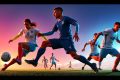 Latest Program: Prediksi dan Jadwal Prancis vs Swedia: Mbappe Incar Rekor Baru!