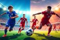 Latest Program: Inggris vs Kongo Sepi Penonton? Ribuan Tiket Piala Dunia Belum Terjual