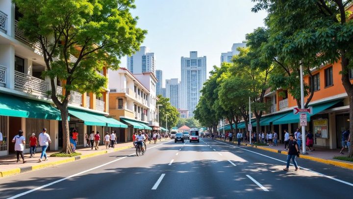 New Policy: Demo Hari Ini, Mahasiswa Blokade Jalan di Parepare hingga Bikin Macet