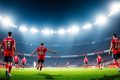 Historic Moment: Alarm Bahaya Prancis, Saliba Terancam Absen pada Piala Dunia
